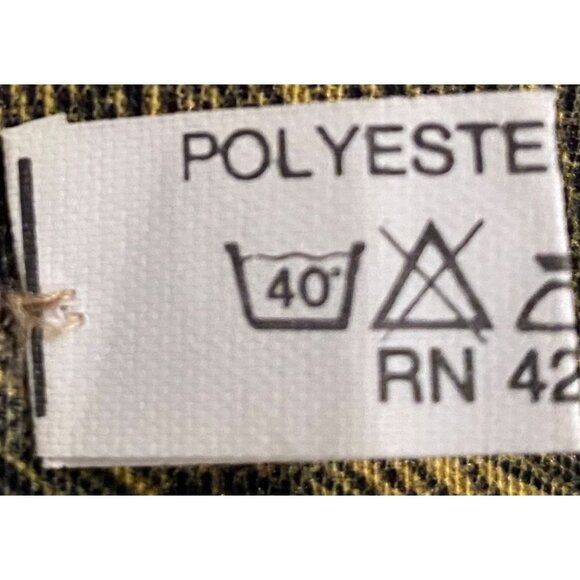 Scarf Made in Italy 45" Square Duck Hunting Gun Tan Beige - Picture 5 of 5